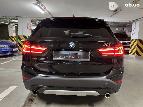 BMW X1 2015 - фото 18
