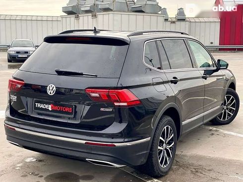 Volkswagen Tiguan 2020 - фото 28