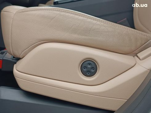 Mercedes-Benz GLS-Класс 2017 белый - фото 26