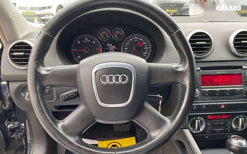 Audi A3 2010 - фото 18