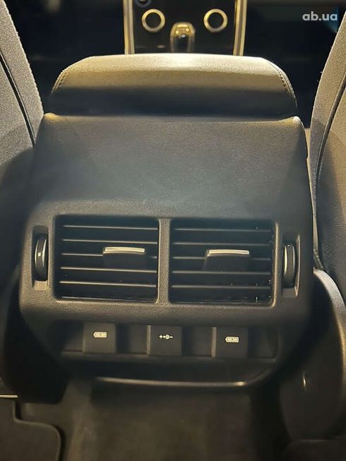 Land Rover Discovery Sport 2020 - фото 9