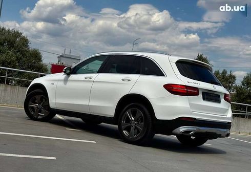 Mercedes-Benz GLC-Класс 2017 - фото 11