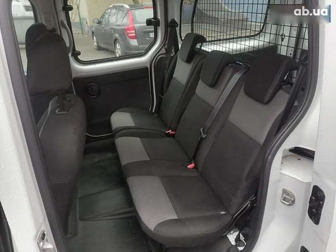 Renault Kangoo 2018 - фото 7