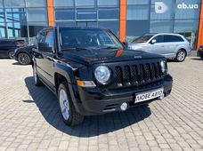 Купить Jeep Patriot 2014 бу во Львове - купить на Автобазаре