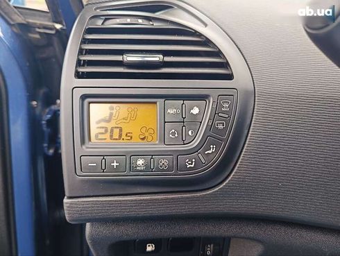 Citroёn C4 Picasso 2010 - фото 22