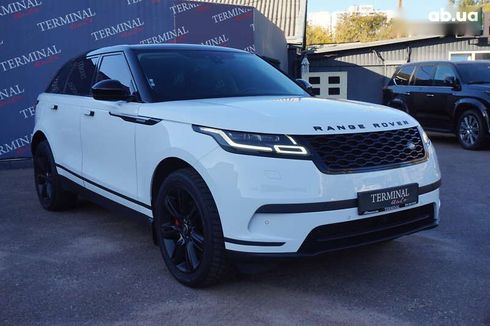 Land Rover Range Rover Velar 2019 - фото 3