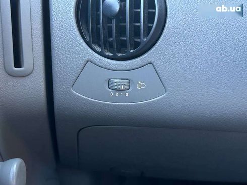 Chevrolet Aveo 2005 - фото 20