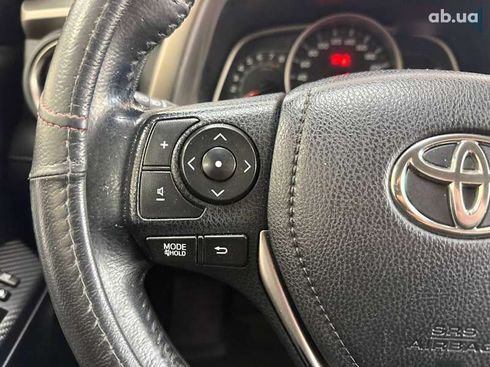 Toyota RAV4 2013 - фото 20