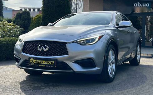 Infiniti QX30 2016 - фото 3