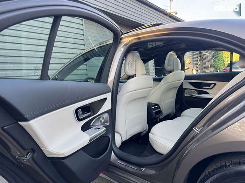 Mercedes-Benz E-Класс 2025 - фото 28