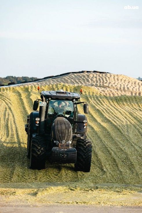 Valtra S416 2025 - фото 11