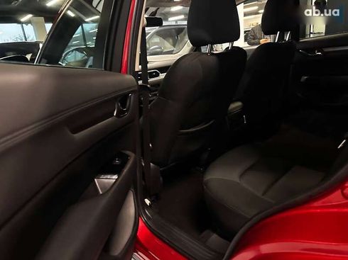 Mazda CX-5 2018 - фото 28