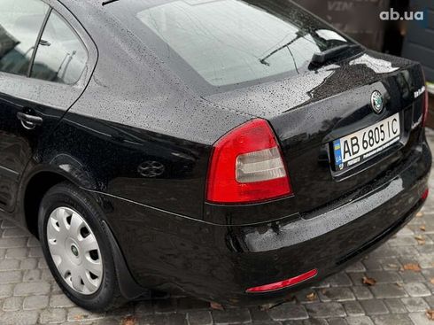 Skoda Octavia 2011 - фото 16