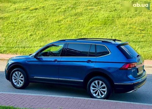 Volkswagen Tiguan 2018 - фото 7