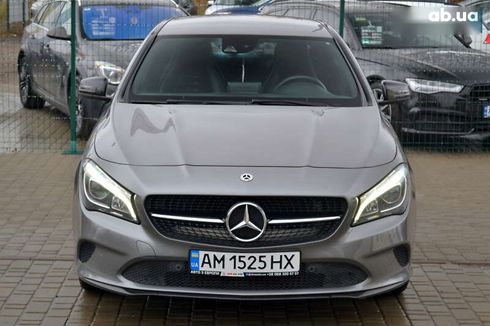 Mercedes-Benz CLA-Класс 2018 - фото 5