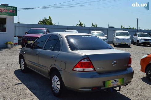 Nissan Almera Classic 2011 - фото 3