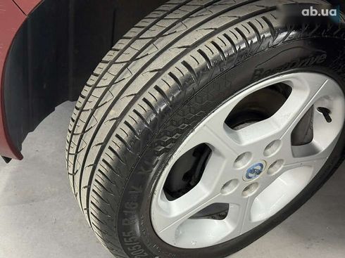 Nissan Leaf 2014 - фото 10
