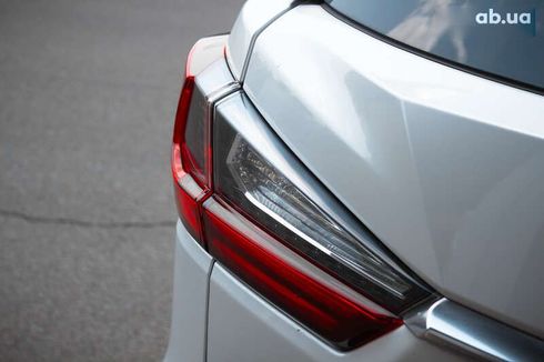 Lexus RX 2018 - фото 10