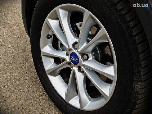 Ford Kuga 2012 - фото 5