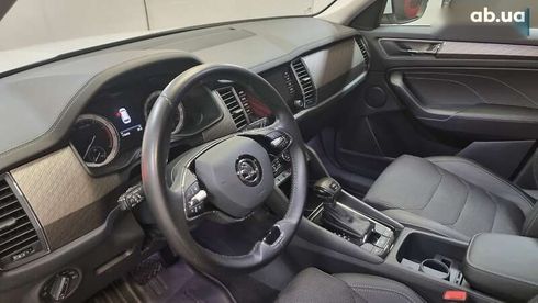 Skoda Kodiaq 2022 - фото 10
