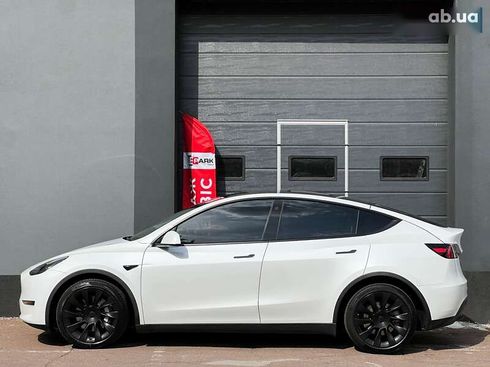 Tesla Model Y 2020 - фото 6