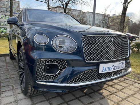 Bentley Bentayga 2023 - фото 8