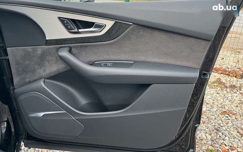 Audi Q7 2017 - фото 25