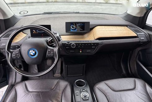 BMW i3 2014 - фото 7