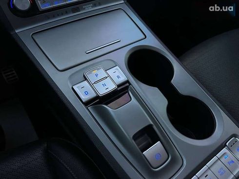 Hyundai Kona 2020 - фото 22