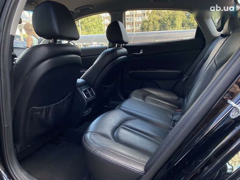 Kia Optima 2016 - фото 18