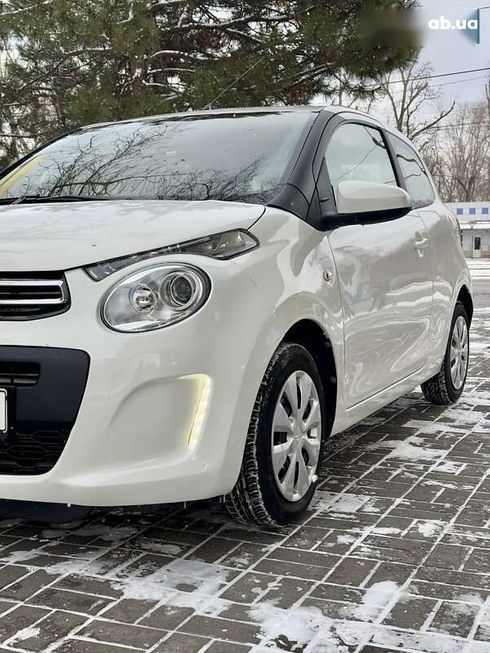 Citroёn C1 2015 - фото 6