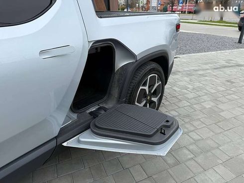 Rivian R1T 2022 - фото 11