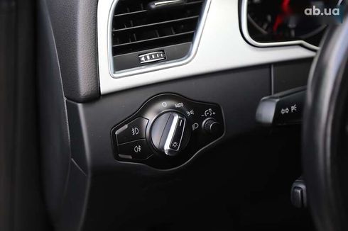 Audi A5 2015 - фото 20