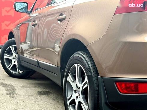 Volvo XC60 2012 - фото 17