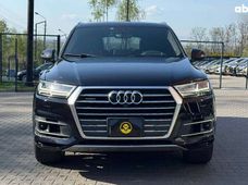 Продажа б/у Audi Q7 в Черновицкой области - купить на Автобазаре