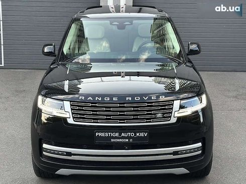 Land Rover Range Rover 2024 - фото 7