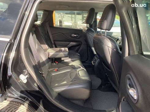 Jeep Cherokee 2019 - фото 23
