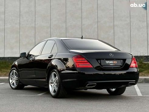 Mercedes-Benz S-Класс 2011 - фото 8