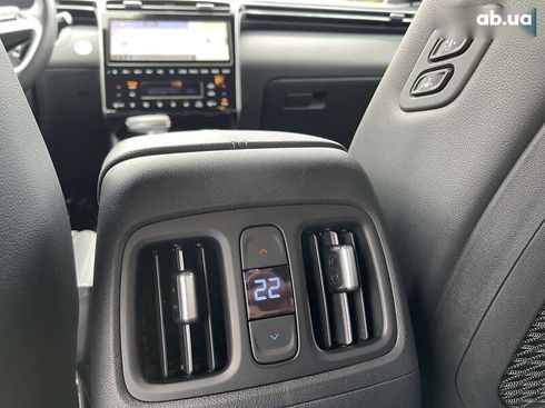 Hyundai Tucson 2021 - фото 20