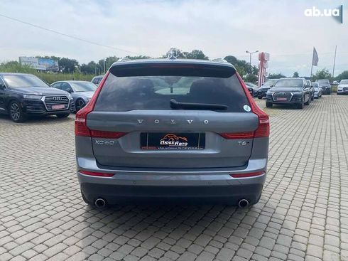 Volvo XC60 2019 - фото 6