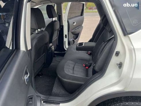 Nissan Qashqai 2010 - фото 27
