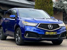Продажа Acura MDX - купить на Автобазаре
