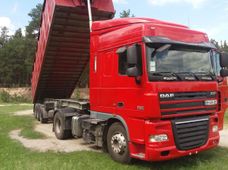 Вантажівки DAF в Україні - купити на Автобазарі