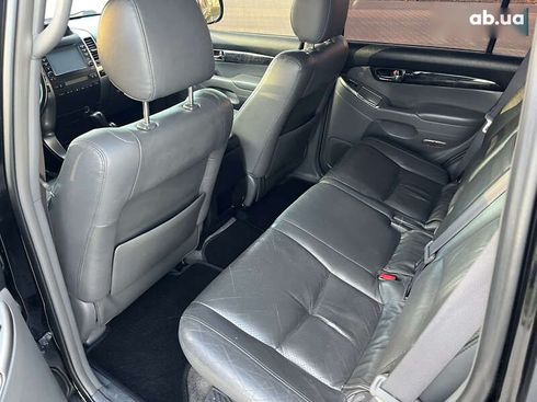 Toyota Land Cruiser Prado 2008 - фото 22