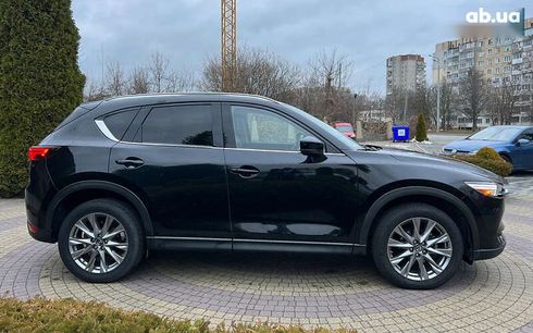 Mazda CX-5 2020 - фото 8