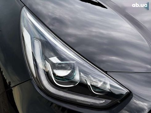 Kia Niro 2020 - фото 13