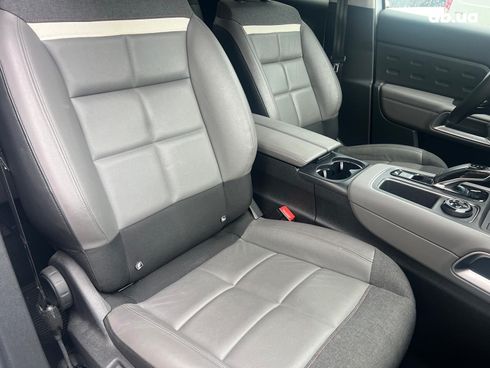 Citroёn C5 AirCross 2019 белый - фото 23