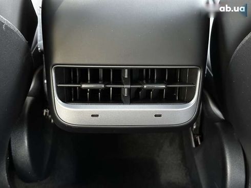 Tesla Model Y 2024 - фото 16