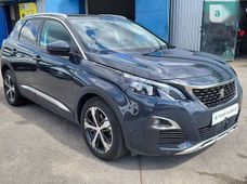 Купить Peugeot 3008 2019 бу в Киеве - купить на Автобазаре