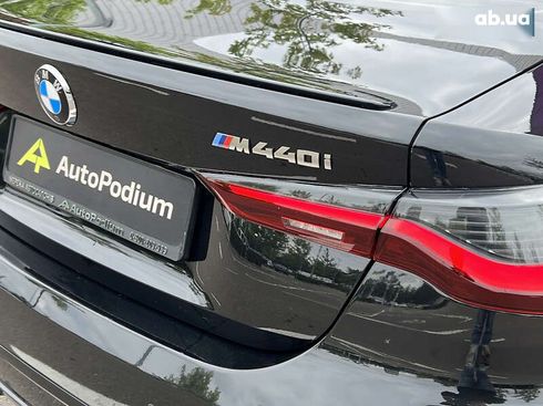 BMW 4 серия 2023 - фото 20